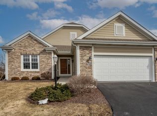 N109W14596 Preserve Heights Ct, Germantown, WI 53022