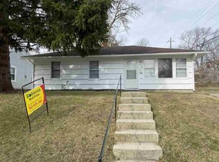 358 Grace Dr, Richmond, IN