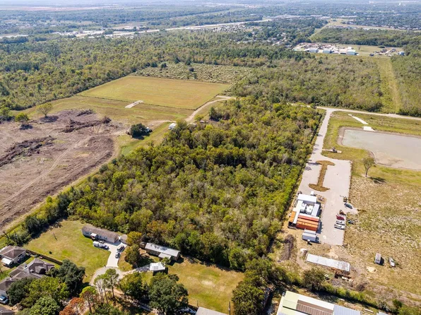 0 Apollo Ln, Rosharon, TX 77583