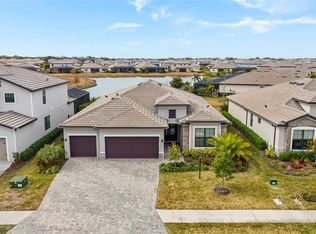 15351 Serene Shores Loop, Bradenton, FL 34211