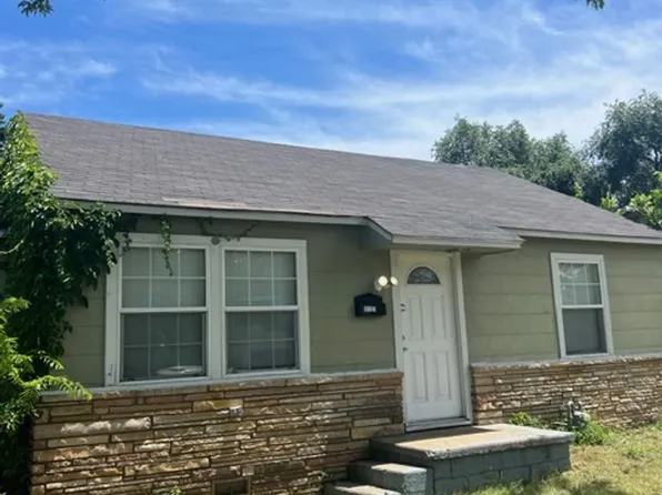 1617 N Oxford Ave, Tulsa, OK 74115