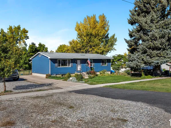 244 S 200 E, Richmond, UT 84333