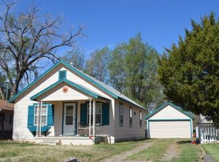 706 S 7th St, Lamar, CO 81052