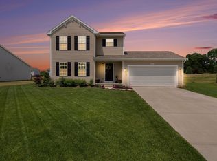 1020 Kenny Brook Ln, Howell, MI 48843