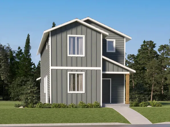 2591 N Swainson Ln, Liberty Lake, WA 99019