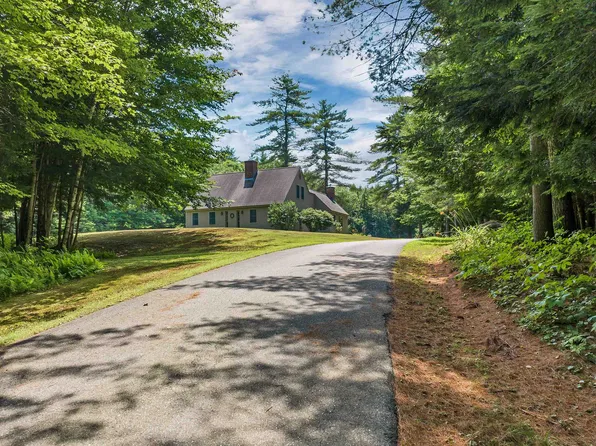 457 Loon Pond Road, Gilmanton, NH 03237