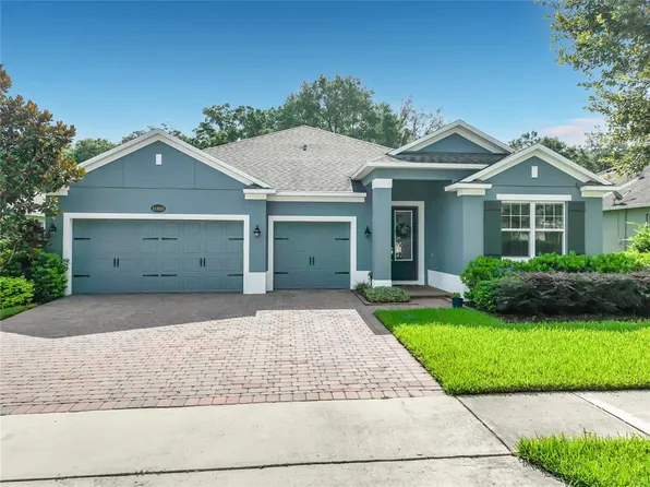31920 GEOFF WAY, SORRENTO, FL 32776