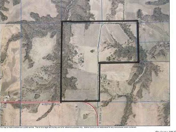 Home for Sale in Baylis, IL $378,000