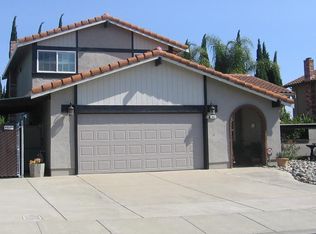 1963 Calaveras Cir, Antioch, CA 94509