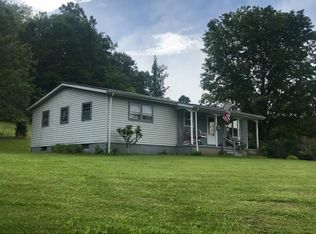 1420 Cowan Town Rd, Butler, TN 37640