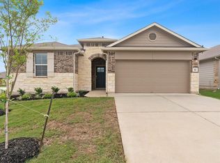 183 Evergreen Sumac Loop, Kyle, TX 78640