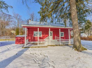 22 Clendon Ave, Glens Falls, NY 12801
