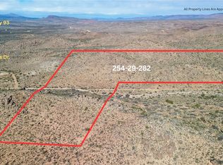 254-29-282 E Breccia Dr, Kingman, AZ 86401