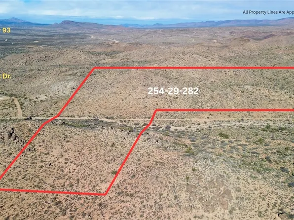 254-29-282 E Breccia Dr, Kingman, AZ 86401