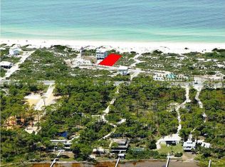 12 Hibiscus Dr, Cape San Blas, FL 32456