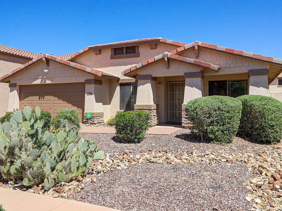 1st image of 3014 W Caravaggio Ln
