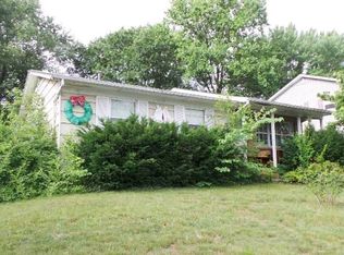 507 Old Mill Rd, Millersville, MD 21108