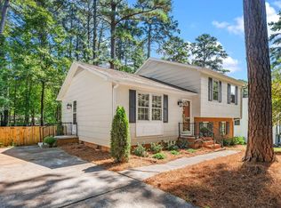 7808 Prospector Pl, Raleigh, NC 27615