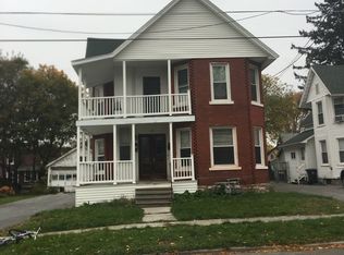 125 Charles St, Watertown, NY 13601