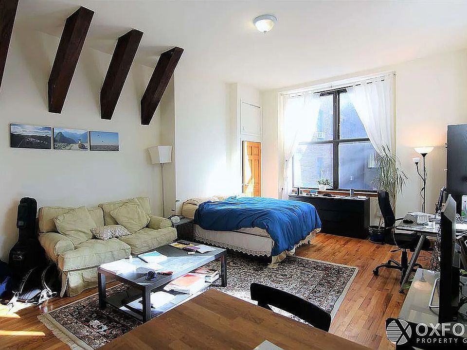 1st image of 415 W 52nd St #4D