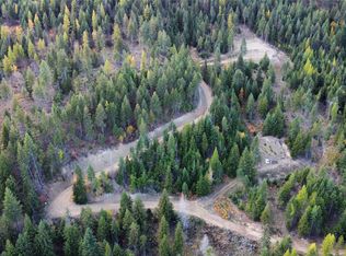 Nhn Iron Creek Rd, Troy, MT 59935