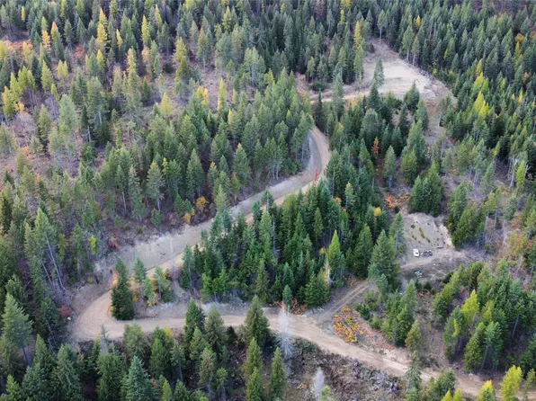 Nhn Iron Creek Rd, Troy, MT 59935