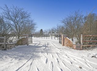 30048 S Klemme Rd, Beecher, IL 60401