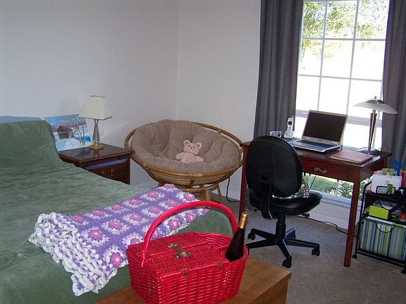 Bedroom #3