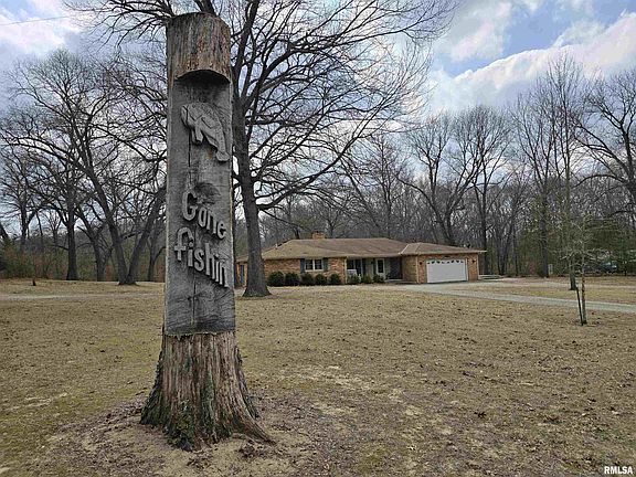 5th image of 19169 E County Road 1800 N