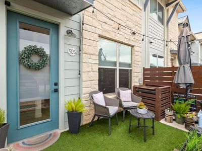 7805 Cooper Ln UNIT 505, Austin, TX, 78745
