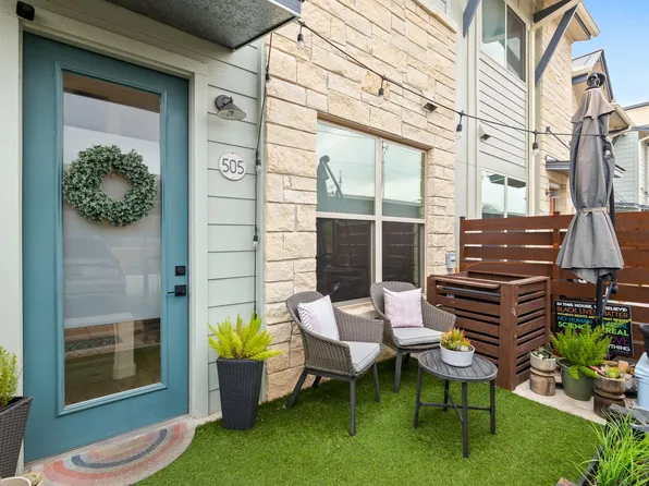 7805 Cooper Ln Unit 505, Austin, TX 78745