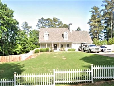 3952 Trammel Dr, Cumming, GA, 30041