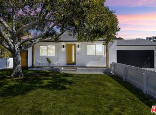 8218 Belford Ave, Los Angeles, CA 90045