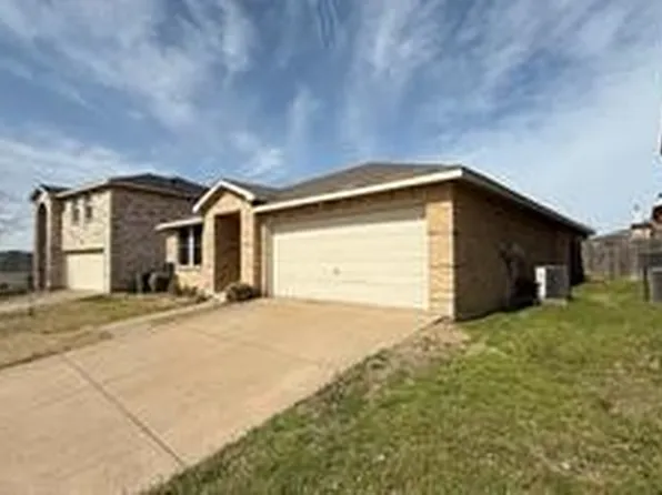603 Ambarella St, Arlington, TX 76002