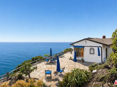 20672 Rockpoint Way, Malibu, CA, 90265