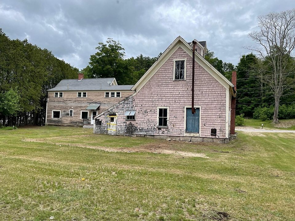 11 Sebago Road, Hiram, ME 04041 Zillow