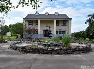 13181 Eaton Pike #13181, New Lebanon, OH 45345