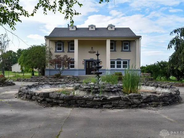 13181 Eaton Pike #13181, New Lebanon, OH 45345