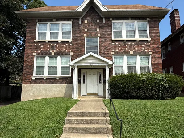 1911 Roanoke Ave APT 4, Louisville, KY 40205