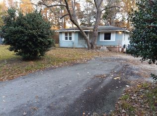 4485 Cureton Ferry Rd, Catawba, SC 29704