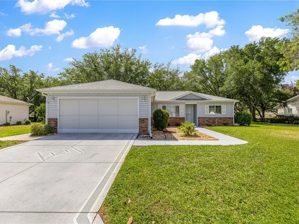 8660 SE 140th Place Rd, Summerfield, FL 34491