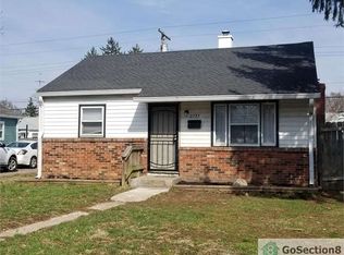 2325 N Goodlet Ave, Indianapolis, IN