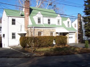12 Elaine Ter, Yonkers, NY 10701
