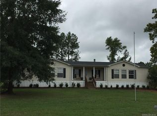 187 Baker Rd, Shongaloo, LA 71072