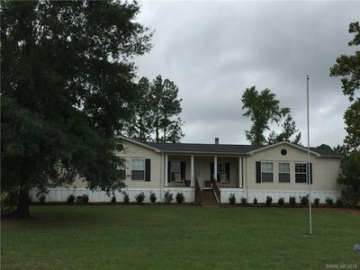 187 Baker Rd, Shongaloo, LA, 71072