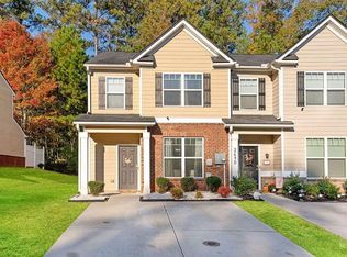 2488 Piering Dr, Lithonia, GA 30038