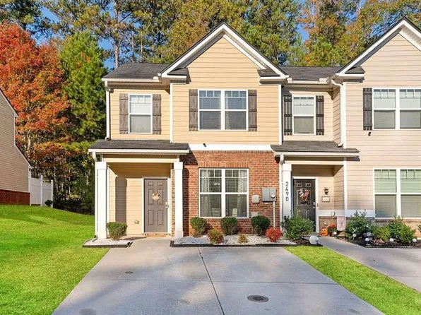 2488 Piering Dr, Lithonia, GA 30038