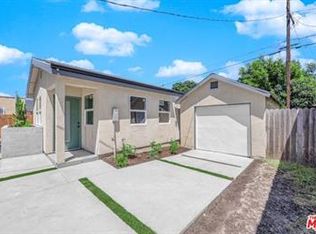 4716 6th Ave, Los Angeles, CA 90043