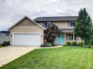 1832 Durango Ct SW, Wyoming, MI 49519