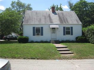 15 Park Blvd, West Warwick, RI 02893